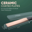 VEGA: Salon Smooth Hair Straightener