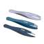 GUBB: Trio Tweezer Set