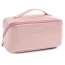 GUBB: Multifunctional Makeup Travel Bag - Pink