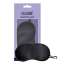 GUBB: Sleep Eye Mask (Black)