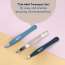 GUBB: Trio Tweezer Set