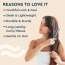 GUBB: Styling Hair Brush Elite Range