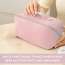 GUBB: Multifunctional Makeup Travel Bag - Pink