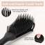 GUBB: Paddle Detangling Hair Brush