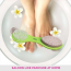 VEGA: 3 in 1 Pedicure Tool