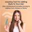 GUBB: Pin Tail Hair Comb