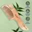 GUBB: Neem Comb With Small Handle