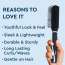 GUBB: Styling Hair Brush Vogue Range