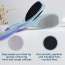 GUBB: 2 In 1 Callus Remover and Pedicure File