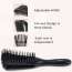 GUBB: Paddle Detangling Hair Brush