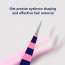 GUBB: Pointed Tweezer for Blackheads & Ingrown Hair