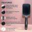 GUBB: Paddle Hair Brush (Elite Range)