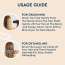 GUBB: Styling Hair Brush Elite Range