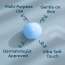 GUBB: Coloured Cotton Balls