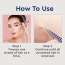 GUBB: Pointed Tweezer for Blackheads & Ingrown Hair