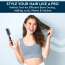 GUBB: Styling Hair Brush Elite Range