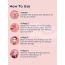 GUBB: Sponge Beauty Blender