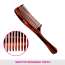 VEGA: Set of 4 Hand Made Comb