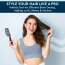 GUBB: Elite Range Vented Hair Brush