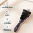 GUBB: Paddle Detangling Hair Brush