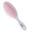 GUBB: Oval Hair Brush - Tropical Bloom