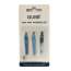 GUBB: Trio Tweezer Set