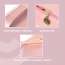 GUBB: Multifunctional Makeup Travel Bag - Pink
