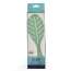 GUBB: French Hues Vent Leaf Hair Brush