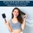 GUBB: Paddle Hair Brush (Elite Range)