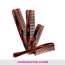 VEGA: Set of 4 Hand Made Comb