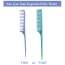 GUBB: Pin Tail Hair Comb