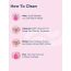 GUBB: Sponge Beauty Blender
