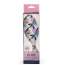 GUBB: Oval Hair Brush - Tropical Bloom