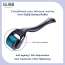 GUBB: Derma Roller Blue