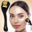 GUBB: Derma Roller Golden