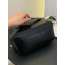 GUBB: Multifunctional Travel Makeup Bag - Black