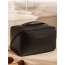 GUBB: Multifunctional Travel Makeup Bag - Black