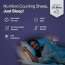 SETU: Sleep Restore Melatonin 5mg - 30 Orally Dissolving Strips (Pack of 1) | Plant Based 5 mg Melatonin | Promotes Relaxation & Sleep, Eases Jet Lag Strain, Non-Habit Forming | Tasty Mint Flavor