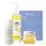 Kindlife: Dewy Drop Rakhi Luxe Gift Set (For Her)