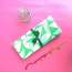 Foodcloud: Homemade Rakhi Theme Chocolate Box