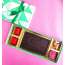 Foodcloud: Homemade Rakhi Theme Chocolate Box