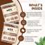MOS Bakery: Chocolate Multigrain Cookies - 200g