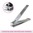 VEGA: Nail Clipper (Large) - Glitter