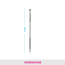 VEGA: Blackhead Remover - Rounded