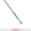 VEGA: Blackhead Remover - Rounded