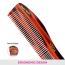 VEGA: Graduated Dressing Comb
