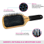 VEGA: Paddle Brush