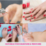 VEGA: Nail Clipper (Large) - Glitter