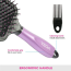 VEGA: Paddle Brush