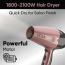 VEGA: Go-Pro 2100 Hair Dryer